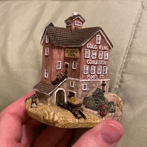 Liberty Falls Gold King Mines